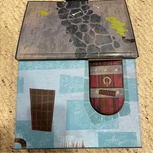 Animation studio kit- all that you need for imaginative stop motion animation - Picture 4 of 13